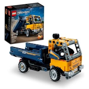 Lego 42147 Technic Dump Truck (Retired)